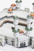Masjid Al-Haram - 3D Puzzle