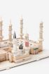 Masjid An-Nabawi - 3D Puzzle