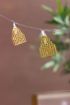 Ornaments - LED String Lights Bunting