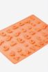 Arabic Alphabet Silicone Mould