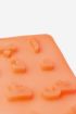 Arabic Alphabet Silicone Mould