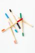 Wooden Toothbrush