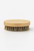 Wooden Hair & Beard Brush