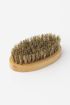 Wooden Hair & Beard Brush