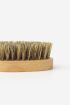 Wooden Hair & Beard Brush