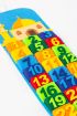 Eid Countdown Calendar with Pockets