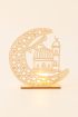 Masjid LED Candle Decoration