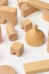 Build a Masjid Wooden Blocks Set