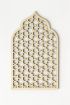 Oriental Arch - Wooden Wall Decoration