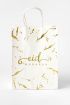 Eid Mubarak Paper Gift Bags (Pack of 5)