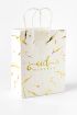Eid Mubarak Paper Gift Bags (Pack of 5)
