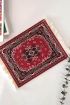 Persian Carpet Rug Mouse Mat Pad