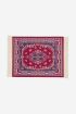 Persian Carpet Rug Mouse Mat Pad