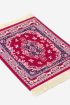 Persian Carpet Rug Mouse Mat Pad