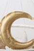 Baby Mobile – Kaaba with Gold Moon & Stars