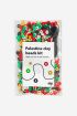 Palestine Themed Clay Beads DIY Kit – Smartphone Strap & Bracelet