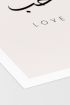 Love Poster