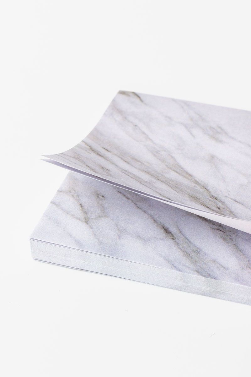 Sticky Notepads (Pack of 3)