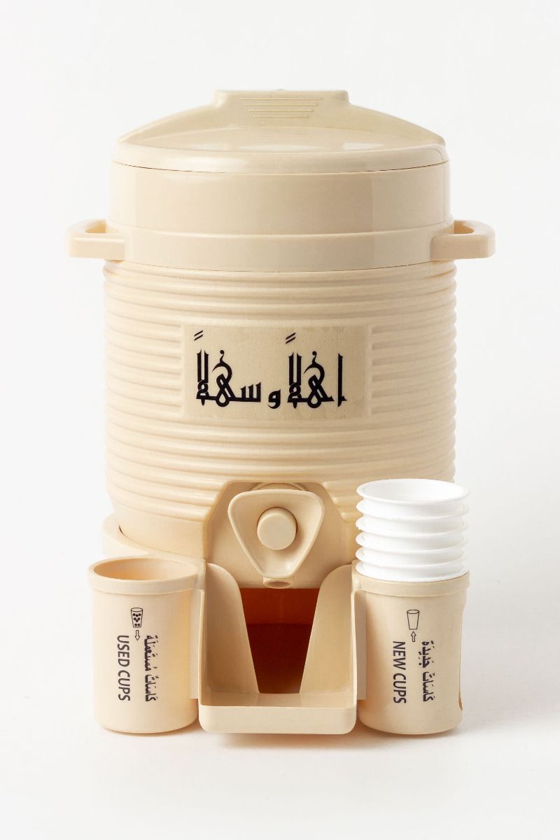 Mini ZamZam Dispenser