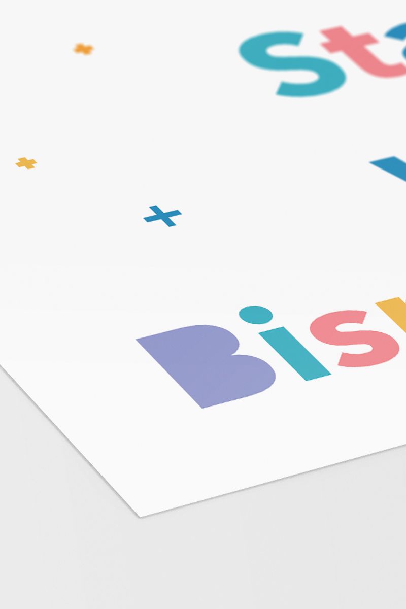 Start with Bismillah Poster