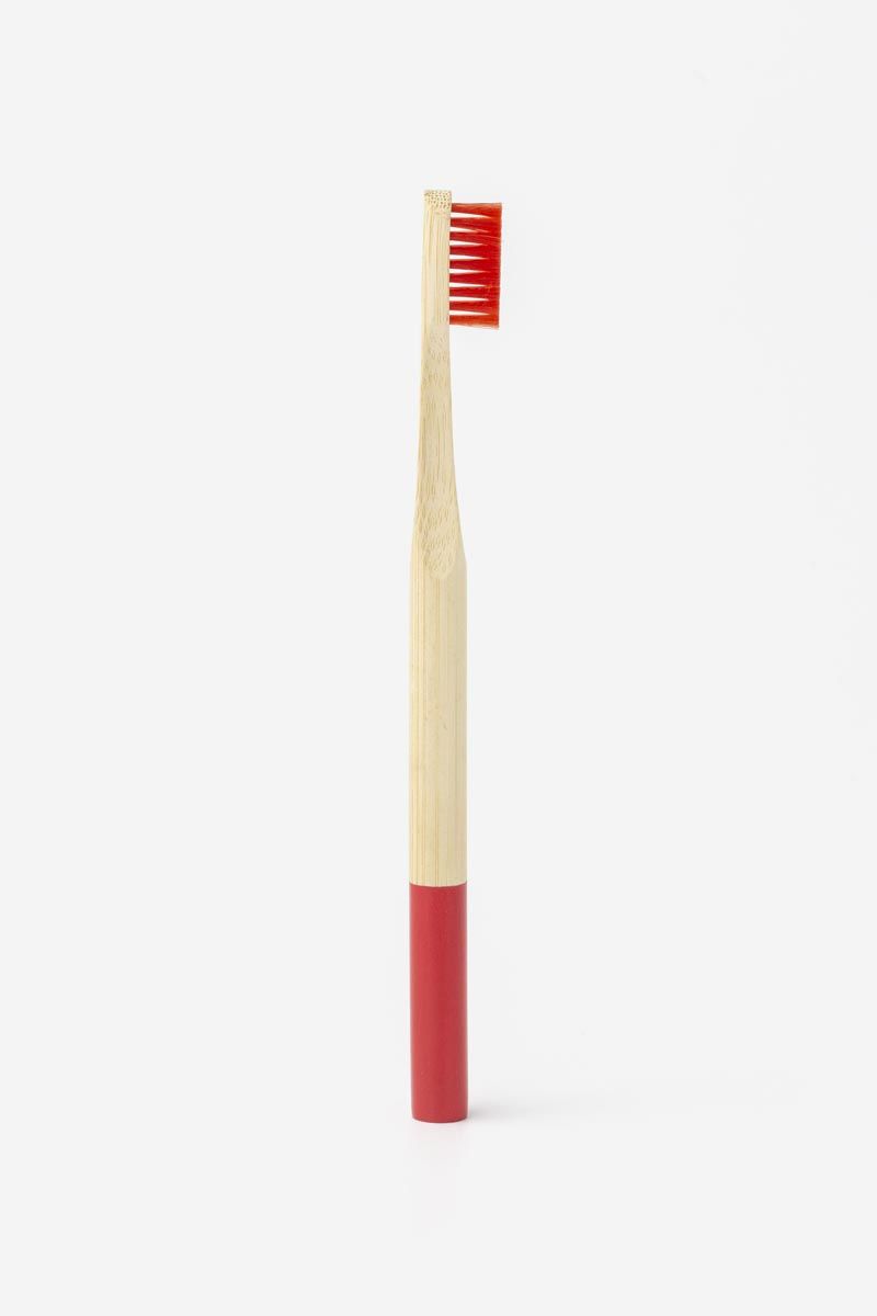 Wooden Toothbrush