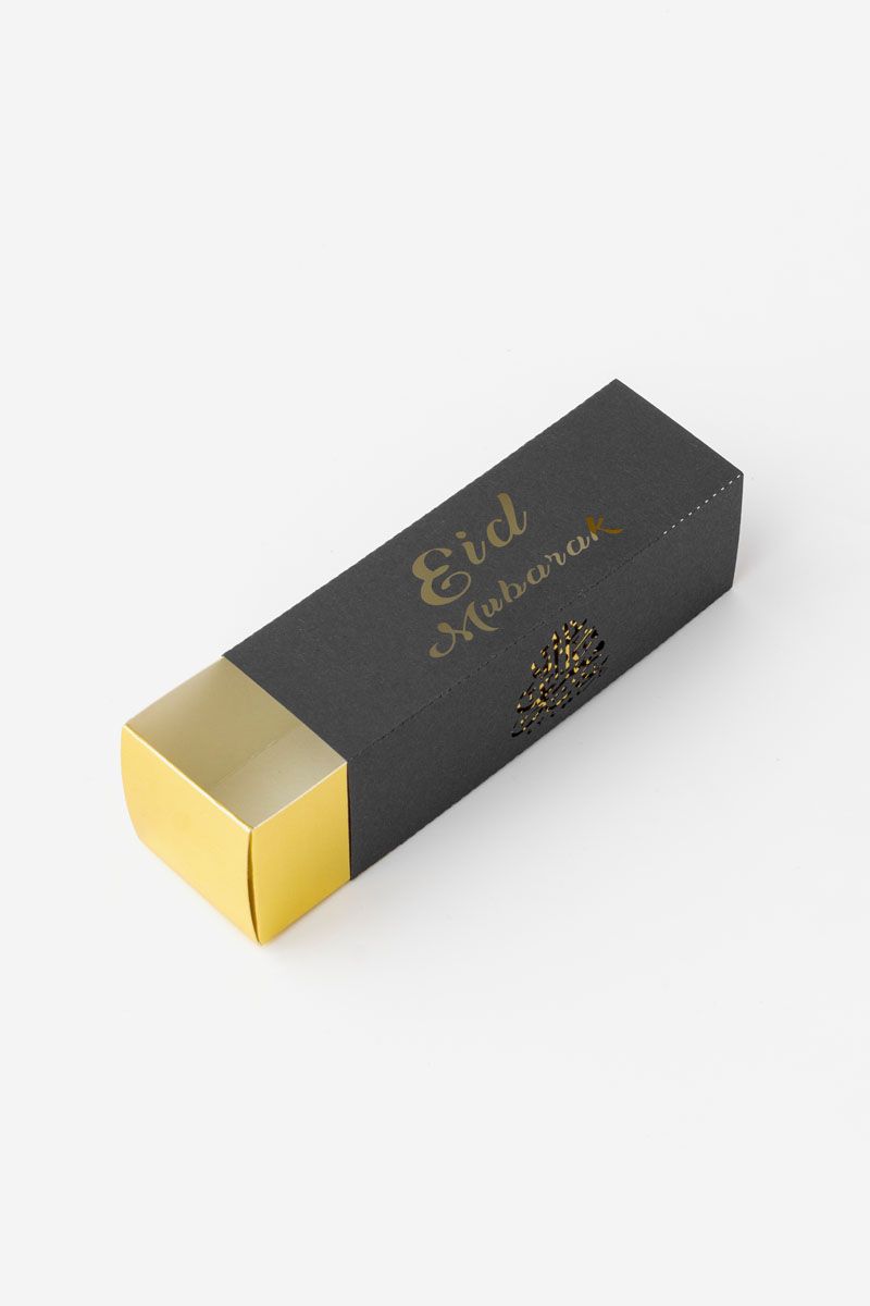 Mini Gift Boxes (Pack of 10)