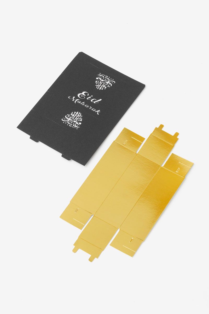 Mini Gift Boxes (Pack of 10)