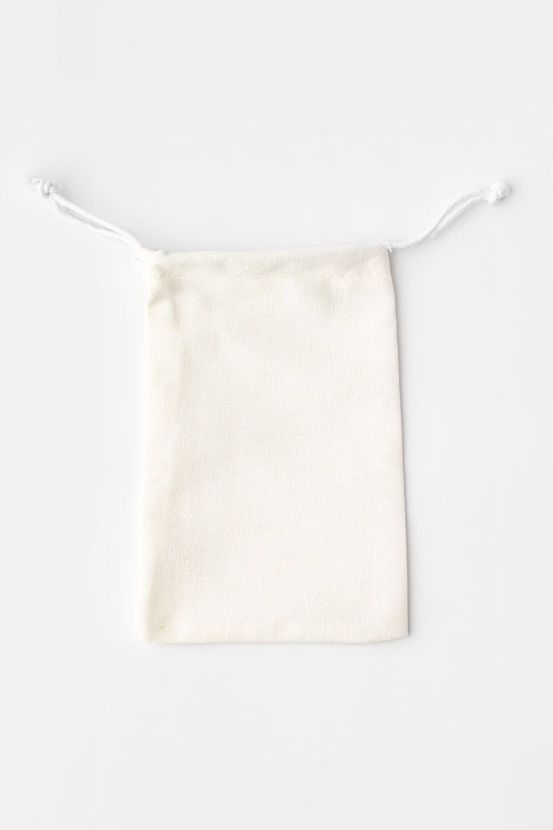 Drawstring Pouch