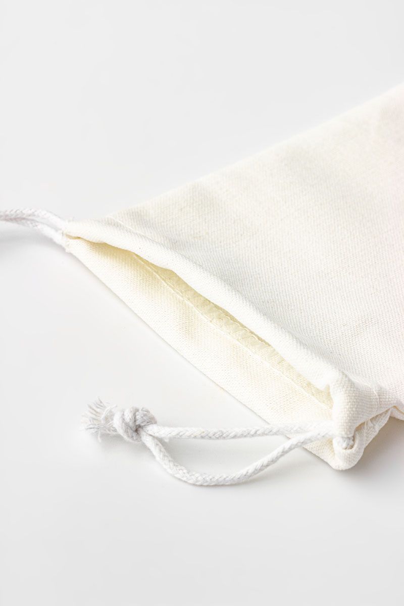 Drawstring Pouch