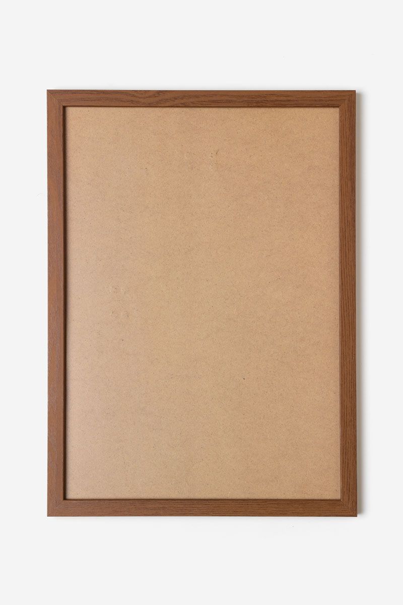 A3 Wooden Poster Frame