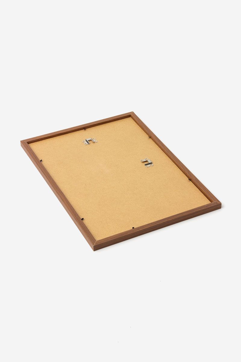 A3 Wooden Poster Frame