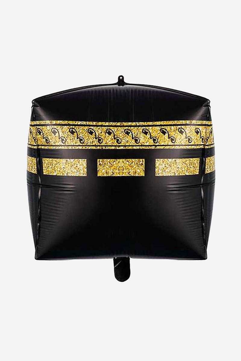 Kaaba Foil Balloon - 24" 
