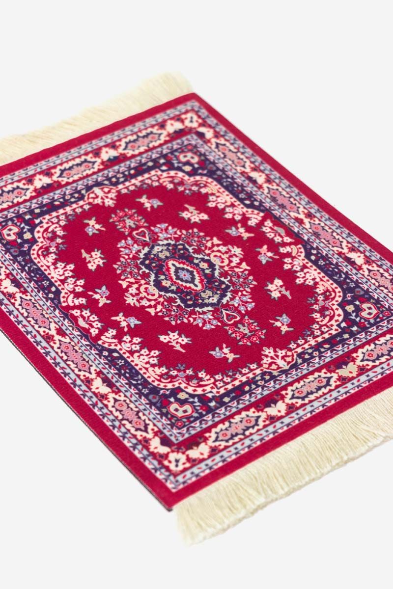 Persian Carpet Rug Mouse Mat Pad