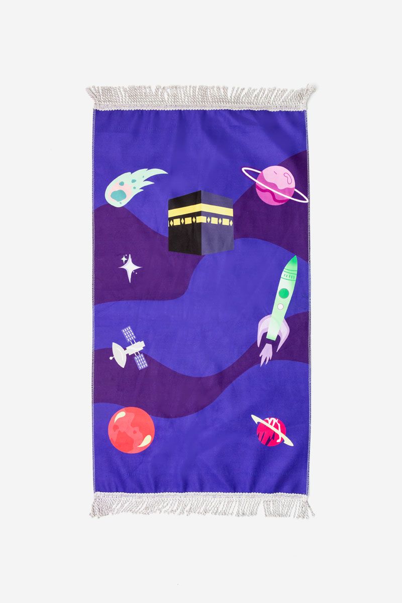 Childrens Prayer Mat