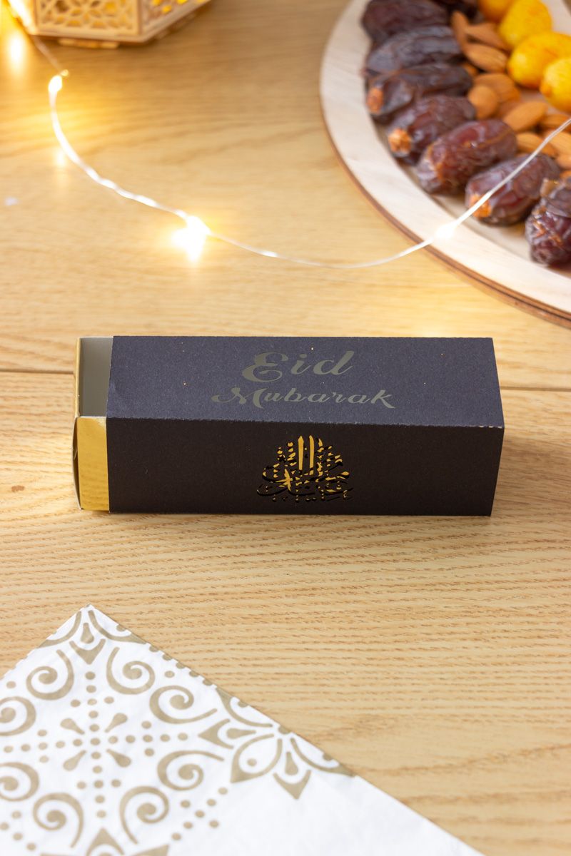 Mini Gift Boxes (Pack of 10)